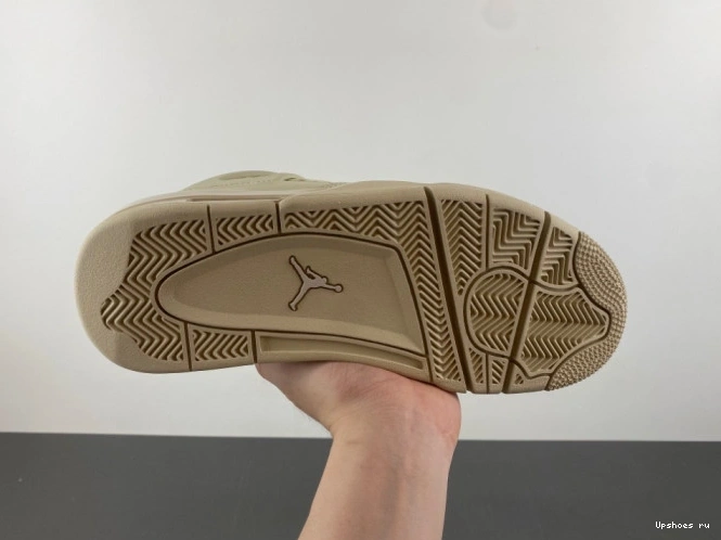 “Rattan” Jordan 4 FN7251-200  Air Net 0430